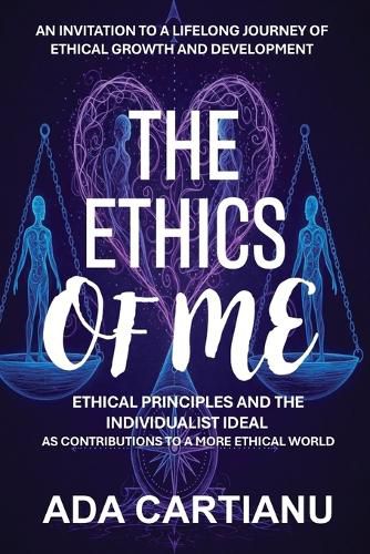 Cover image for The Ethics of "Me"