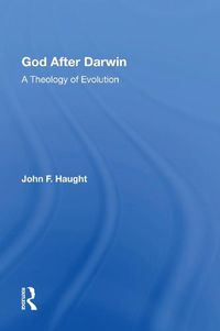 Cover image for God After Darwin 1E