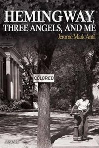 Cover image for Hemingway, Three Angels, and Me: A Novel (the Pompey Hollow Book Club) (Volume 4) 1st Edition