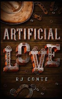 Cover image for Artificial Love