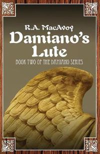 Cover image for Damiano's Lute