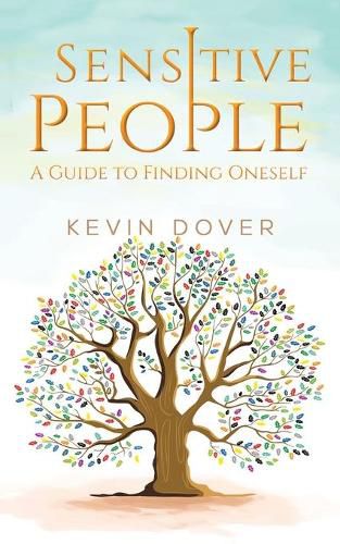 Cover image for Sensitive People