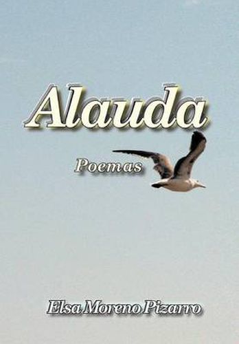 Cover image for Alauda