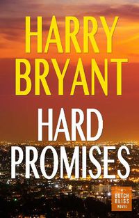 Cover image for Hard Promises: A Butch Bliss Novel