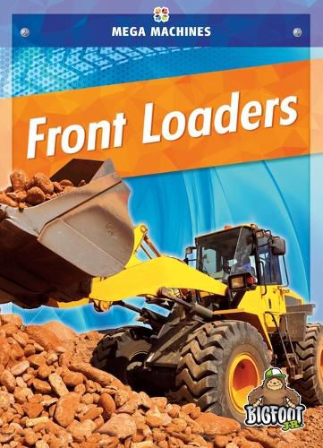 Cover image for Front Loaders