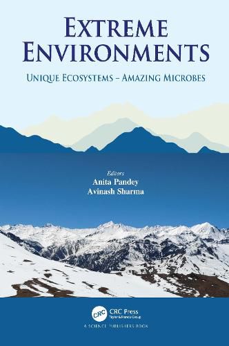 Cover image for Extreme Environments