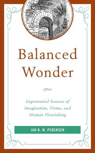 Cover image for Balanced Wonder