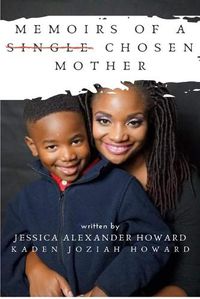 Cover image for Memoirs of a Single Chosen Mother