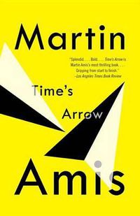 Cover image for Time's Arrow