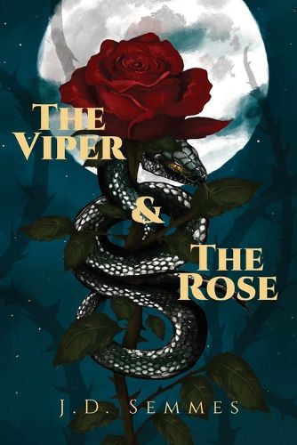Cover image for The Viper and The Rose