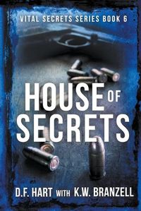 Cover image for House of Secrets: A Suspenseful Crime Thriller