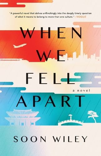 Cover image for When We Fell Apart
