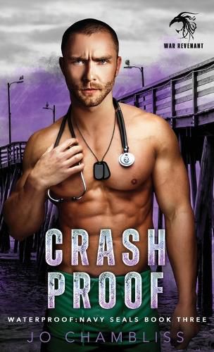 Cover image for Crashproof