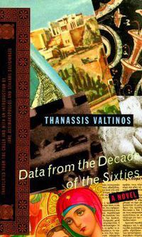 Cover image for Data from the Decade of the Sixties