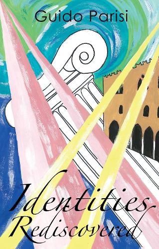 Cover image for Identities Rediscovered