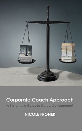 Cover image for Corporate Coach Approach