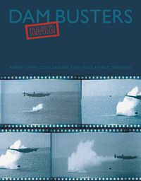 Cover image for Dam Busters: Failed to Return