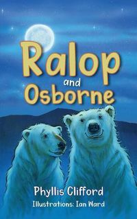 Cover image for Ralop and Osborne