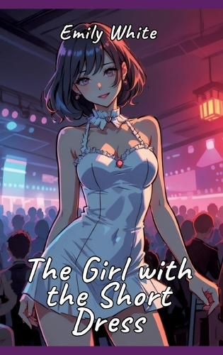 Cover image for The Girl with the Short Dress