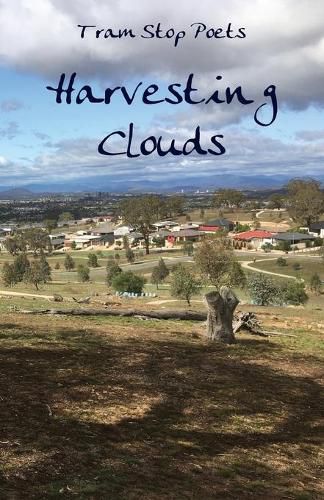 Cover image for Harvesting Clouds