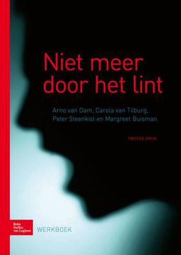 Cover image for Niet Meer Door Het Lint