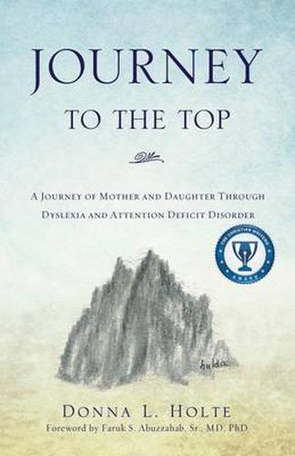 Cover image for Journey to the Top