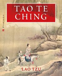 Cover image for Tao Te Ching