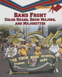 Cover image for Band Front