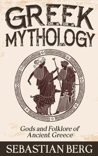 Cover image for Greek Mythology