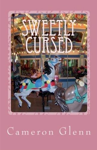 Cover image for Sweetly Cursed