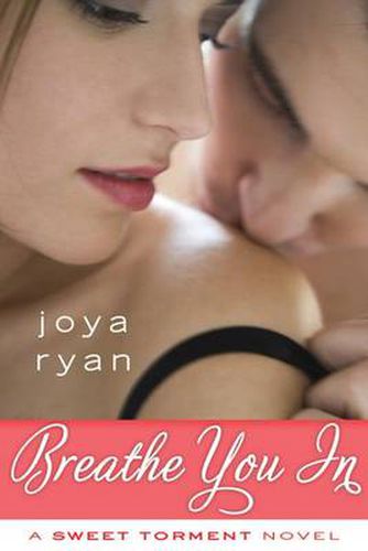 Cover image for Breathe You In