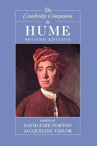 Cover image for The Cambridge Companion to Hume