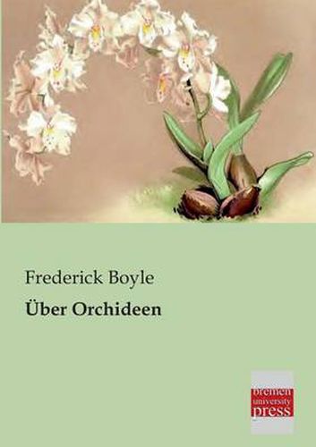 Cover image for Uber Orchideen