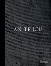 Cover image for An Te Liu