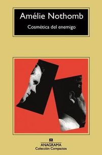 Cover image for Cosmetica del Enemigo