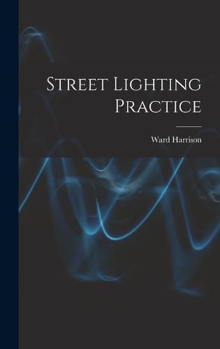 Cover image for Street Lighting Practice