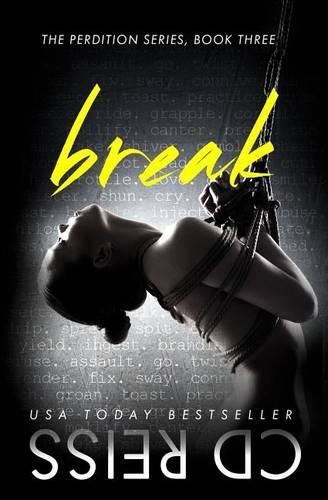 Cover image for Break