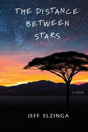 Cover image for The Distance Between Stars