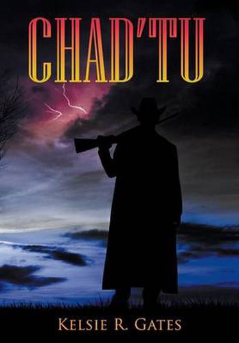 Cover image for Chad'tu