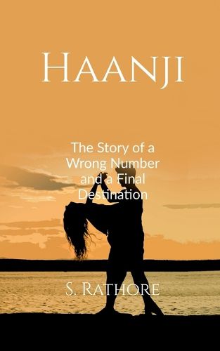 Cover image for Haanji