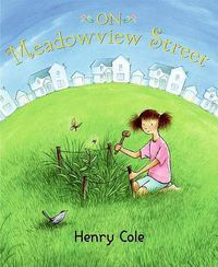 Cover image for On Meadowview Street