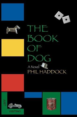 Cover image for The Book of Dog