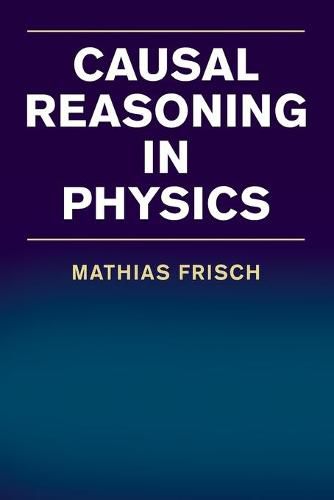 Cover image for Causal Reasoning in Physics