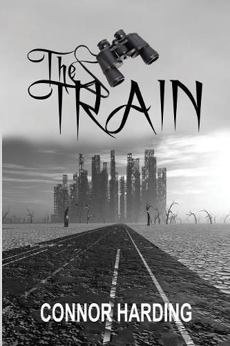Cover image for The Train