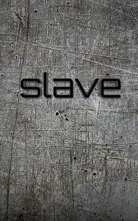 Cover image for Slave creative blank Journal