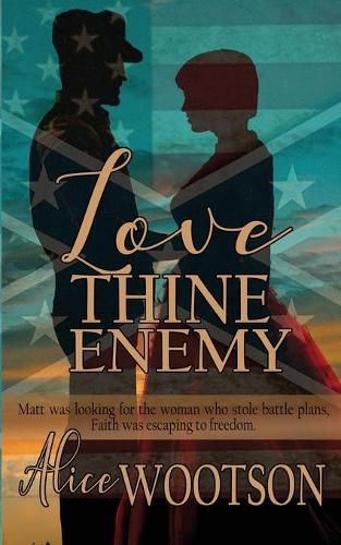 Cover image for Love Thine Enemy