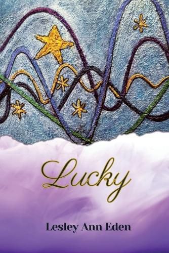 Cover image for Lucky
