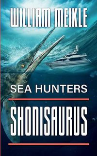 Cover image for Sea Hunters