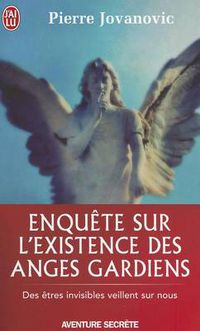 Cover image for Enquete Sur L'Existence DES Anges Gardiens