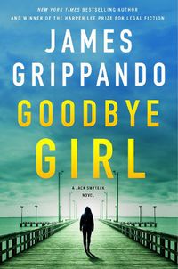 Cover image for Goodbye Girl